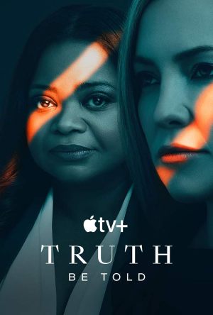 Truth Be Told: Le Poison de la vérité S1-S3
