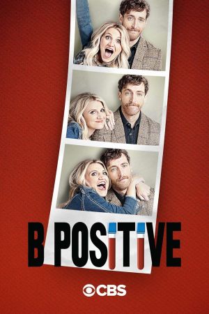 B Positive S1-S2