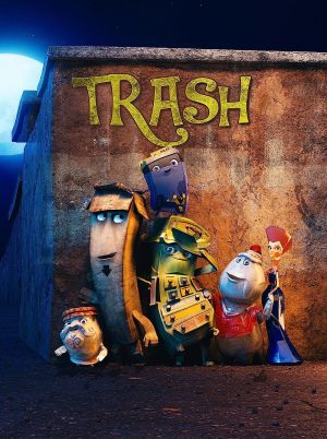 Trash