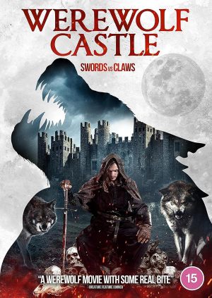 Chevaliers contre Loups-Garous