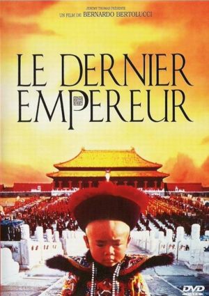 Le dernier empereur