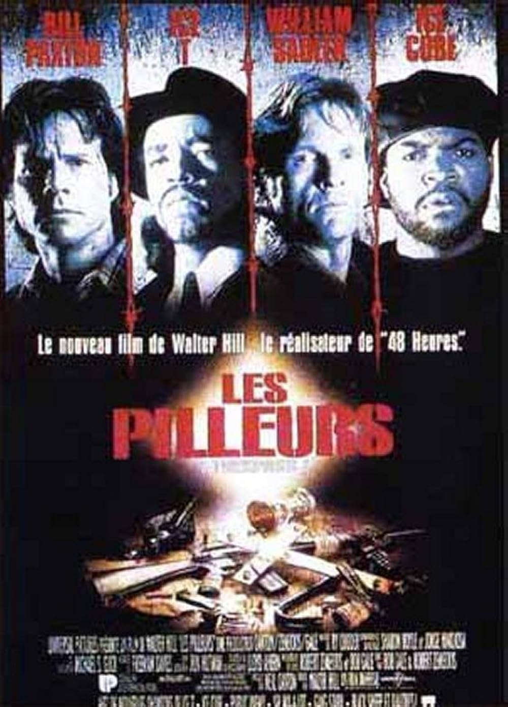 Les pilleurs