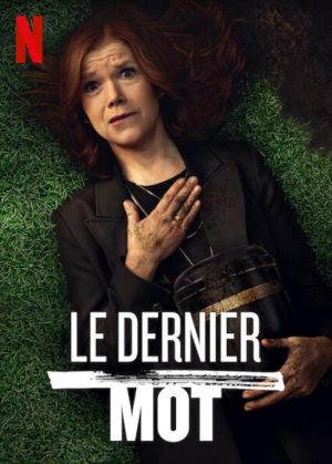 Le dernier mot