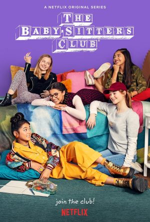 Les Baby-sitters S1-S2
