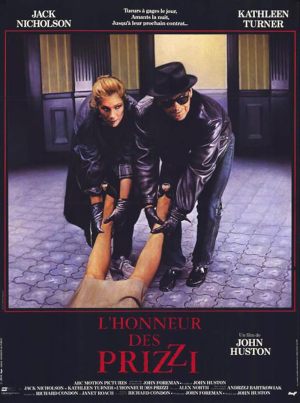 L'honneur des Prizzi
