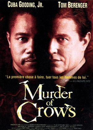 Murder of Crows