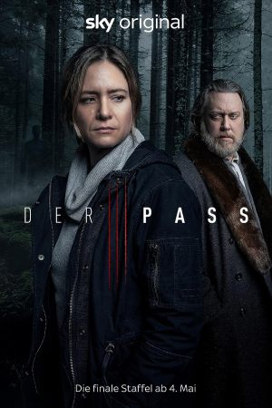 Pagan Peak S1-S3