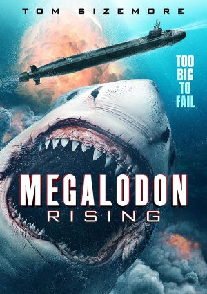 Meg Rising
