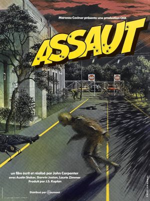 Assaut