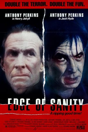 Dr. Jekyll et Mr. Hyde