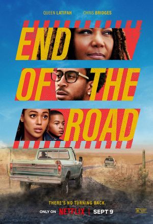 End of the Road - sflix