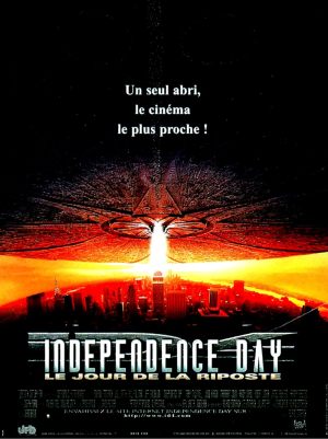 Independence Day : Le Jour de la riposte