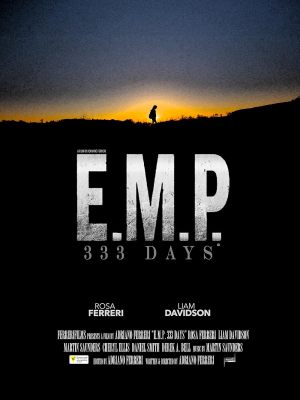 E.M.P.: 333 Days