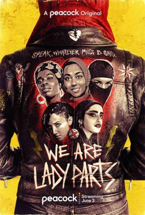 We Are Lady Parts S1-S2