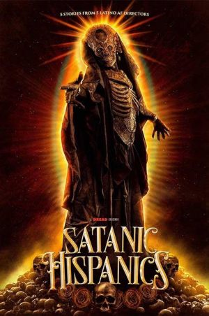 Satanic Hispanics