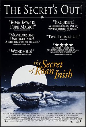 Le secret de Roan Inish