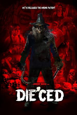 Die'ced - Short Film