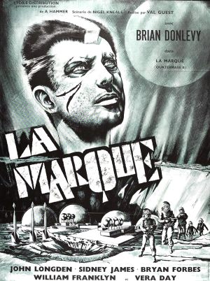 La marque