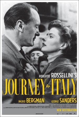 Voyage en Italie