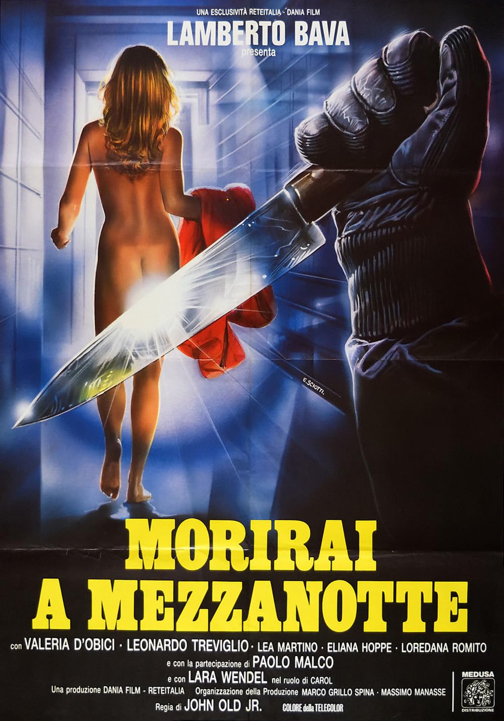 Midnight Horror