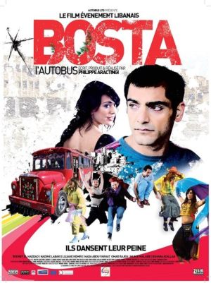 Bosta l'autobus