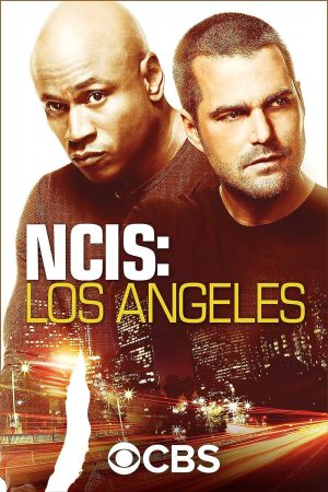 NCIS : Los Angeles S1-S14