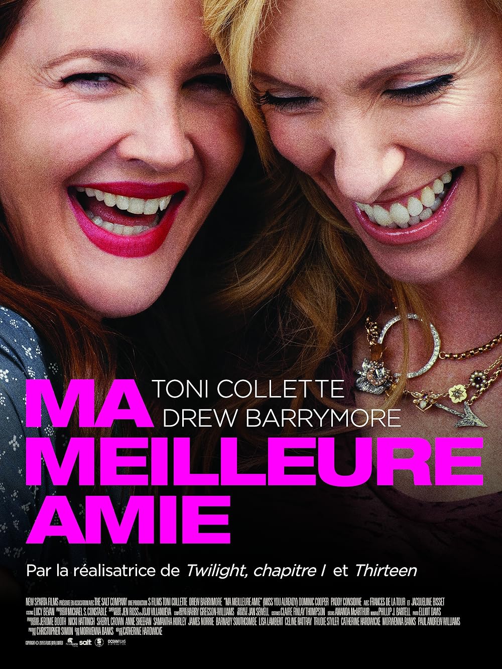 Ma Meilleure Amie