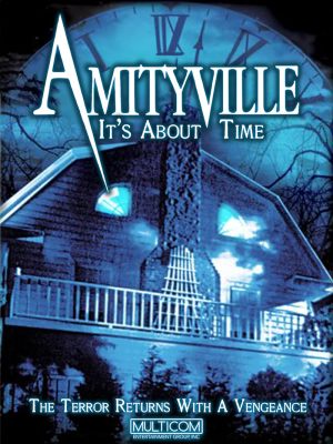 Amityville 1993 - Votre heure a sonné