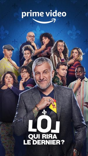 LOL: Qui Rira Le Dernier? S1-S3 - sflix