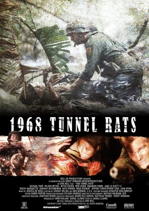 Tunnel Rats