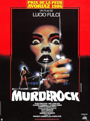Murderock