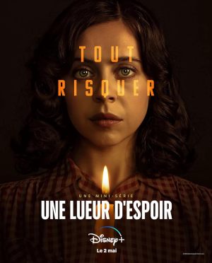 Une lueur d'espoir