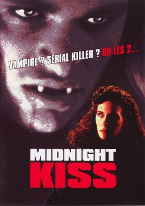 Rencontre avec un vampire