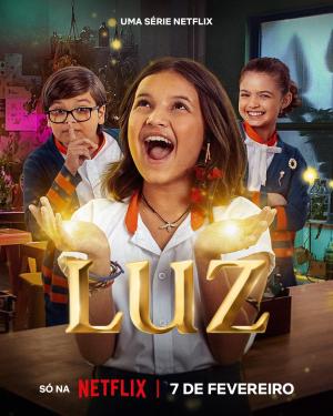 Luz: The Light of the Heart [Version française]