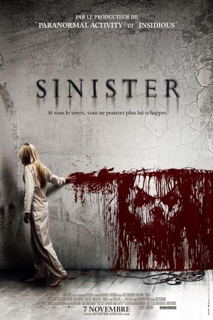 Sinister