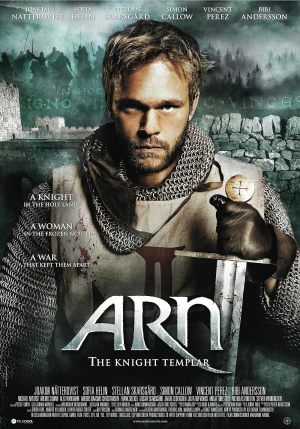 Arn, chevalier du temple