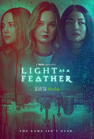 Light as a Feather S1-S2