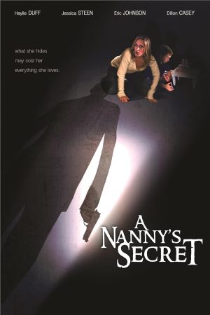 Le secret d'une soeur