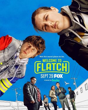 Welcome to Flatch S1-S2