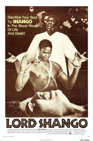 Lord Shango