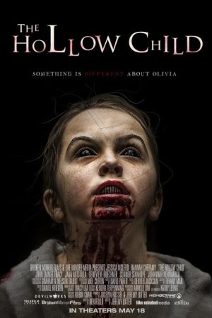 The Hollow Child