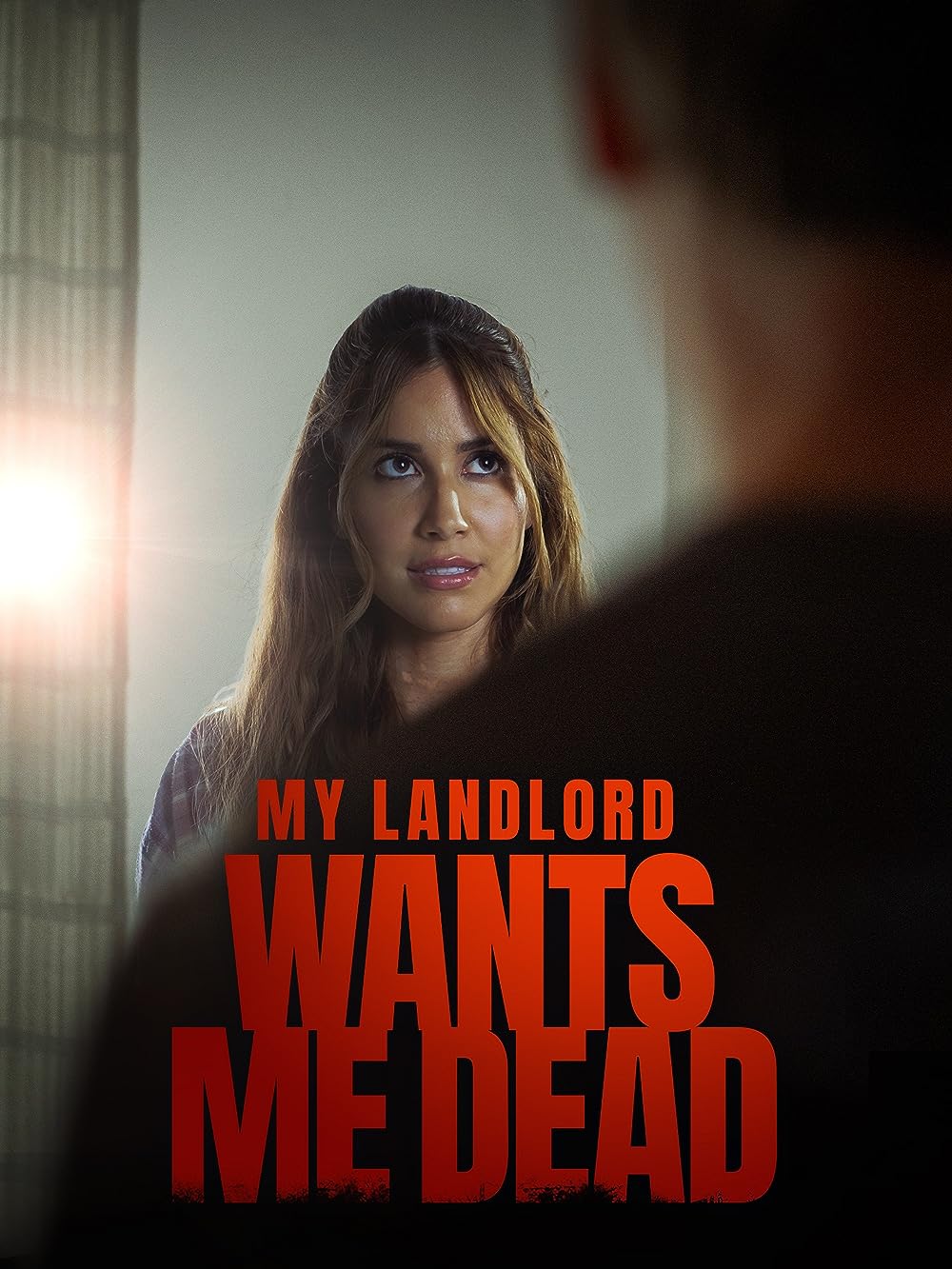 My Landlord Wants Me Dead background