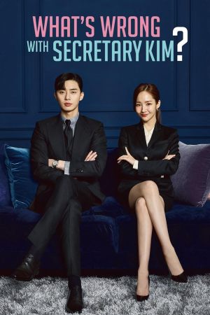 Qu'est-ce qui cloche chez la secrétaire Kim? - sflix