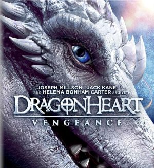 Dragonheart : La vengeance