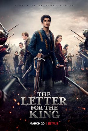 L'Écuyer du Roi