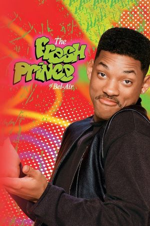 Le prince de Bel-Air S1-S6