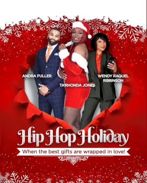 Hip Hop Holiday