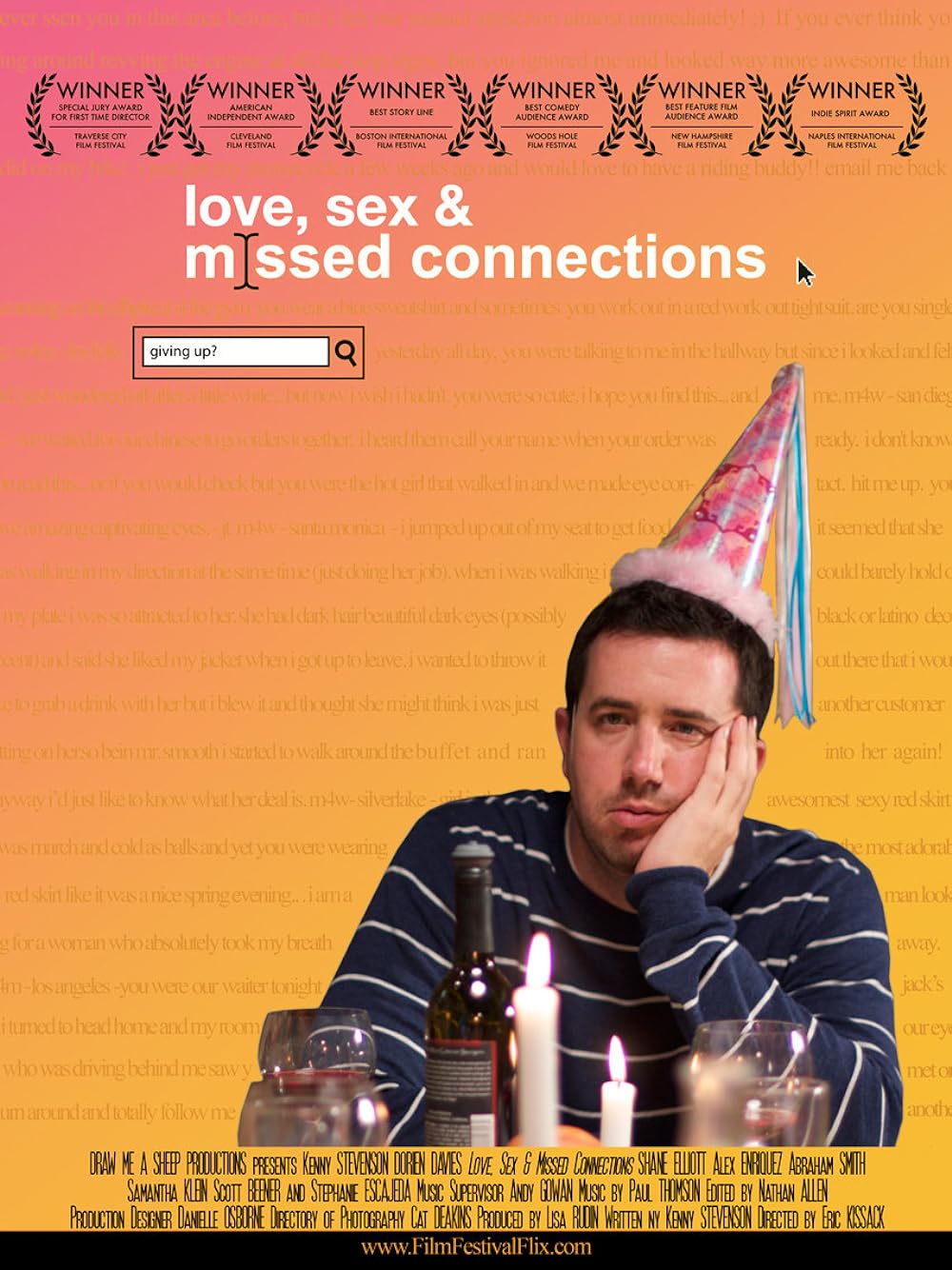 Missed Connections