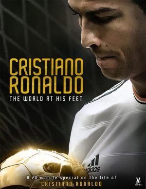 Cristiano Ronaldo: World at His Feet - sflix