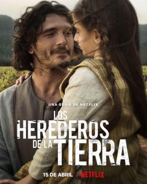Les héritiers de la terre